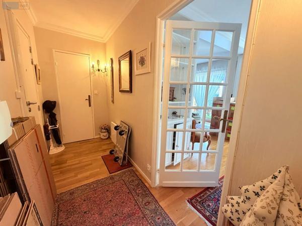 Achat - Appartement | Appartement rénové Alençon 61000 5 pièces 95 m 2