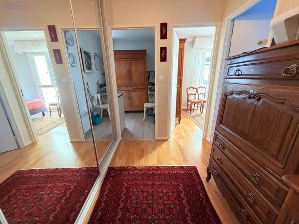 Achat - Appartement | Appartement rénové Alençon 61000 5 pièces 95 m 2