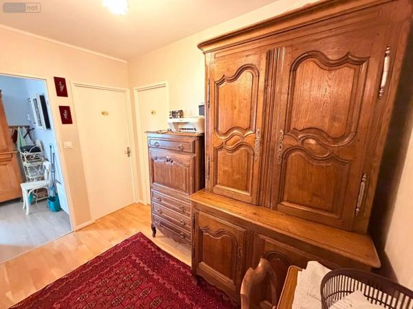 Achat - Appartement | Appartement rénové Alençon 61000 5 pièces 95 m 2