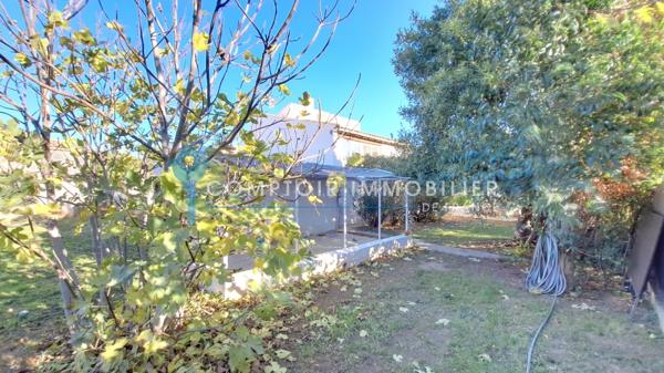 Maison
                                                                                                                                                                                                                                                                                                                        4 pièce(s)                                                                                                                                                                                                          3 chambre(s)                                                                                                                                                                                                          168  m²