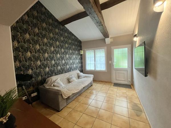 Maison à vendre |  Barbaste |  4 pièces | 112 m²