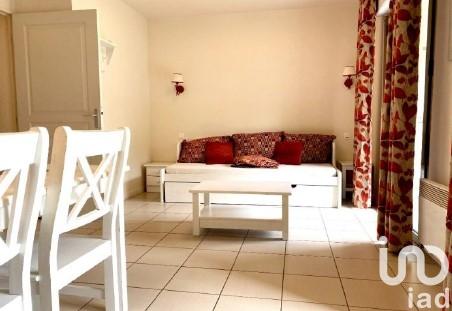 Appartement à vendre 3 pièces 43 m² Honfleur