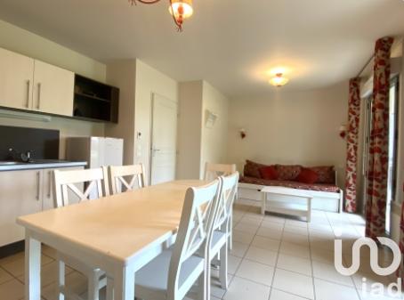 Appartement à vendre 3 pièces 43 m² Honfleur