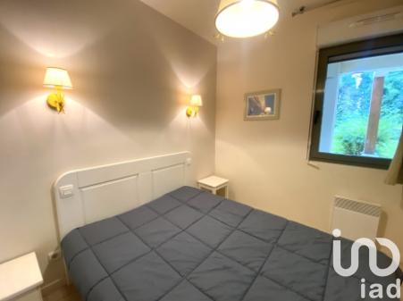 Appartement à vendre 3 pièces 43 m² Honfleur