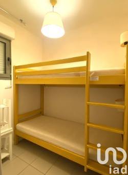 Appartement à vendre 3 pièces 43 m² Honfleur