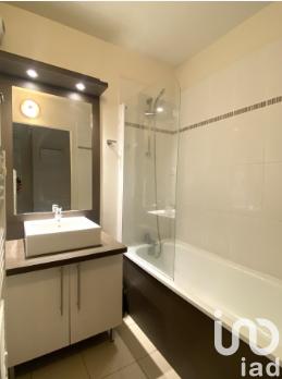 Appartement à vendre 3 pièces 43 m² Honfleur