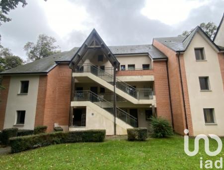 Appartement à vendre 3 pièces 43 m² Honfleur