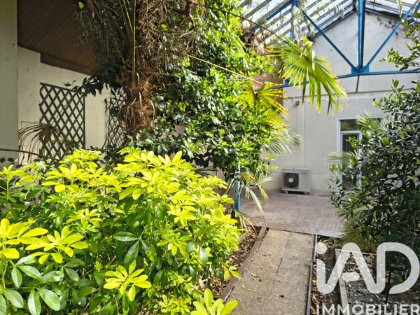 Appartement à vendre 3 pièces 69 m² Arpajon