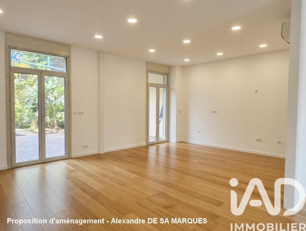 Appartement à vendre 3 pièces 69 m² Arpajon