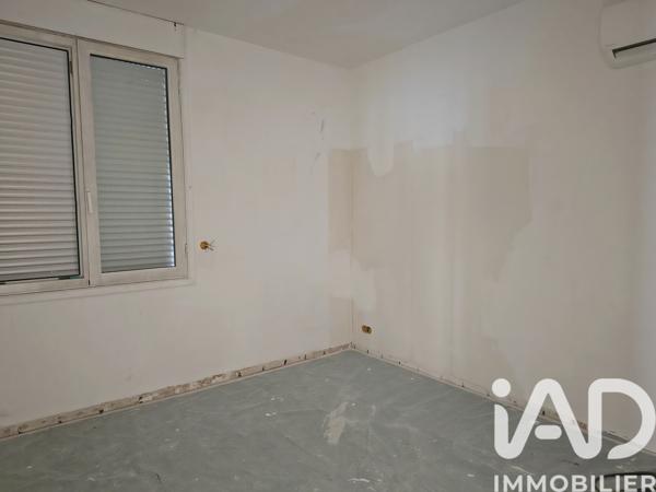 Appartement à vendre 3 pièces 69 m² Arpajon