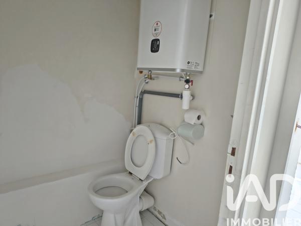 Appartement à vendre 3 pièces 69 m² Arpajon