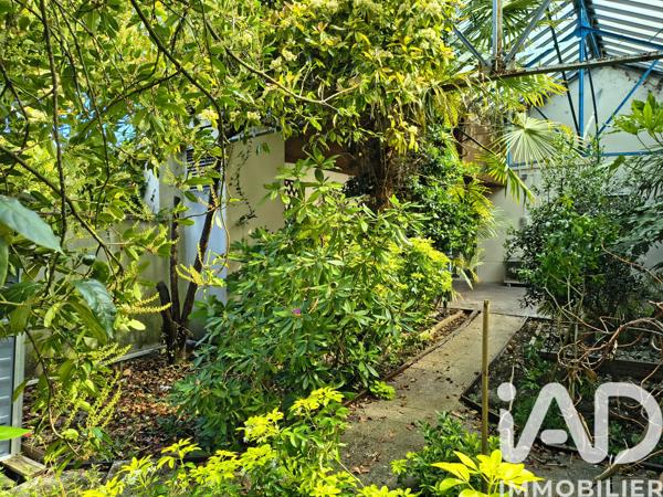 Appartement à vendre 3 pièces 69 m² Arpajon