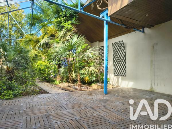 Appartement à vendre 3 pièces 69 m² Arpajon