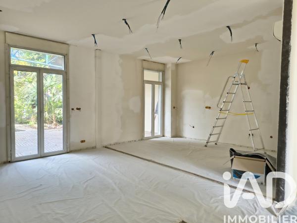 Appartement à vendre 3 pièces 69 m² Arpajon
