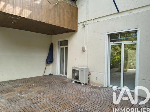 Appartement à vendre 3 pièces 69 m² Arpajon