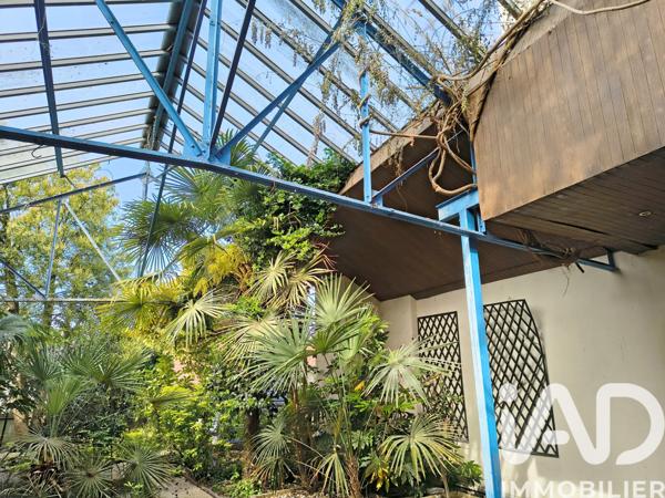 Appartement à vendre 3 pièces 69 m² Arpajon