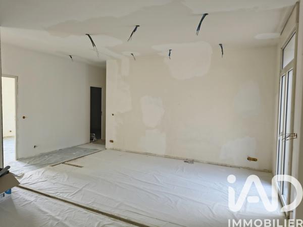 Appartement à vendre 3 pièces 69 m² Arpajon