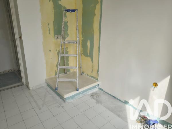 Appartement à vendre 3 pièces 69 m² Arpajon