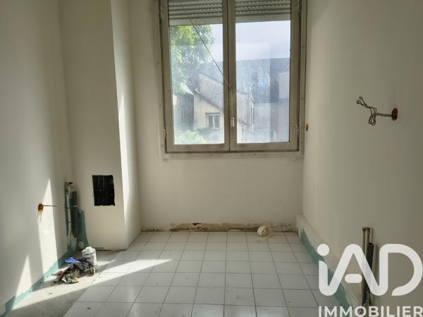 Appartement à vendre 3 pièces 69 m² Arpajon