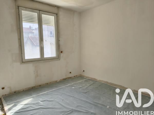 Appartement à vendre 3 pièces 69 m² Arpajon