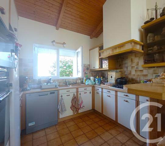 Maison à vendre  6 pièces - 104,13 m2 JARD SUR MER - 85