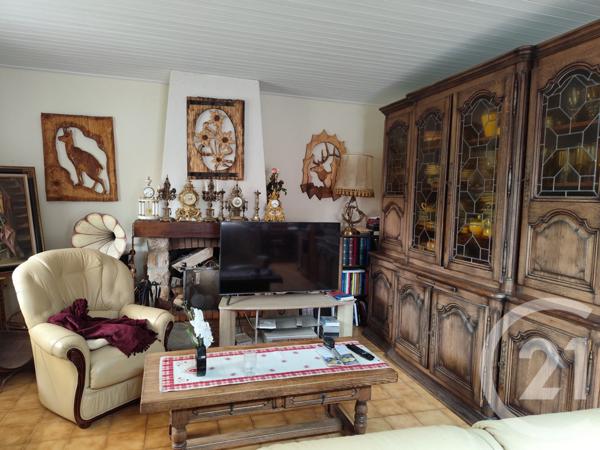 Maison à vendre  6 pièces - 104,13 m2 JARD SUR MER - 85