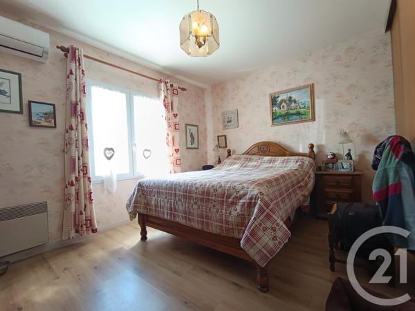 Maison à vendre  6 pièces - 104,13 m2 JARD SUR MER - 85