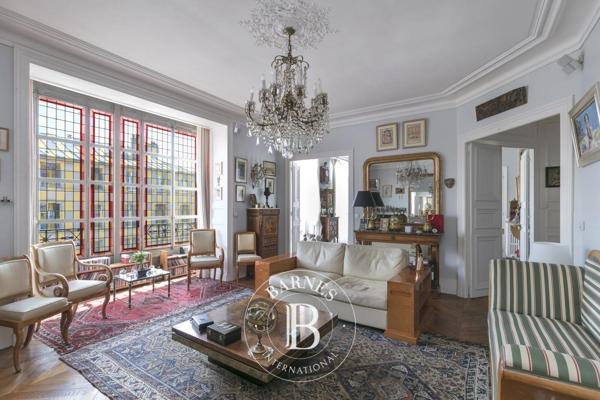 Versailles, Appartement 3 Chambres -  118 m² à vendre