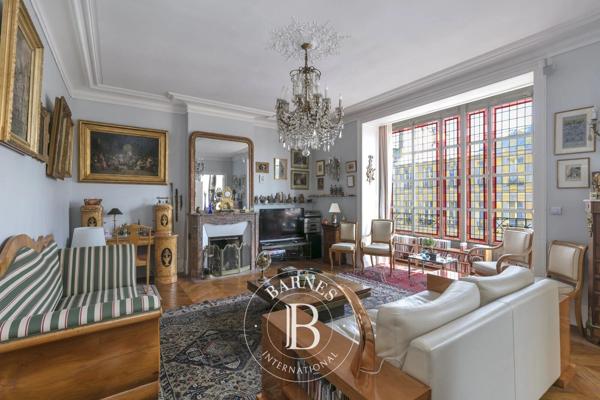 Versailles, Appartement 3 Chambres -  118 m² à vendre