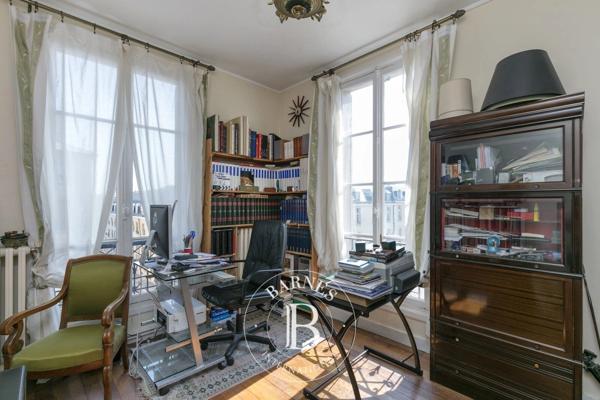 Versailles, Appartement 3 Chambres -  118 m² à vendre