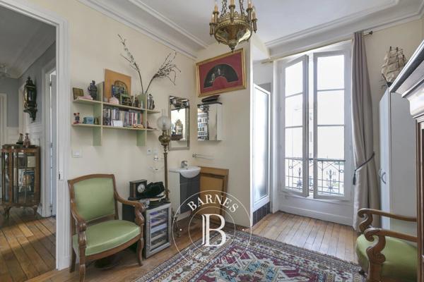 Versailles, Appartement 3 Chambres -  118 m² à vendre