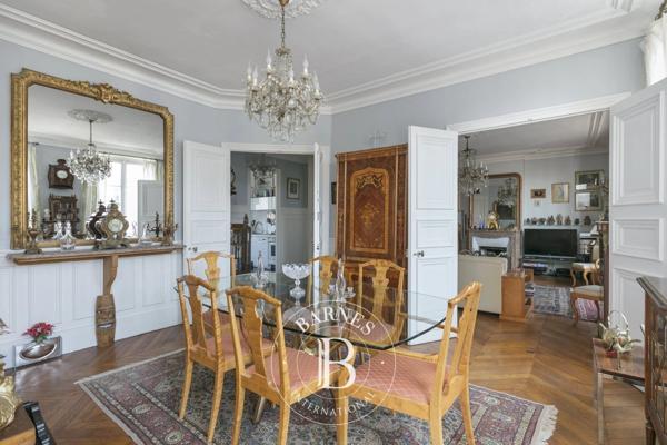Versailles, Appartement 3 Chambres -  118 m² à vendre