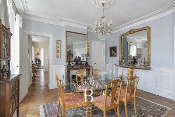 Versailles, Appartement 3 Chambres -  118 m² à vendre