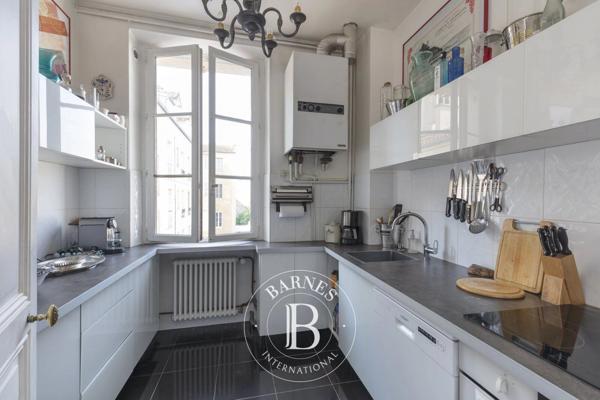 Versailles, Appartement 3 Chambres -  118 m² à vendre