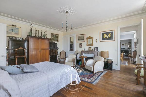 Versailles, Appartement 3 Chambres -  118 m² à vendre