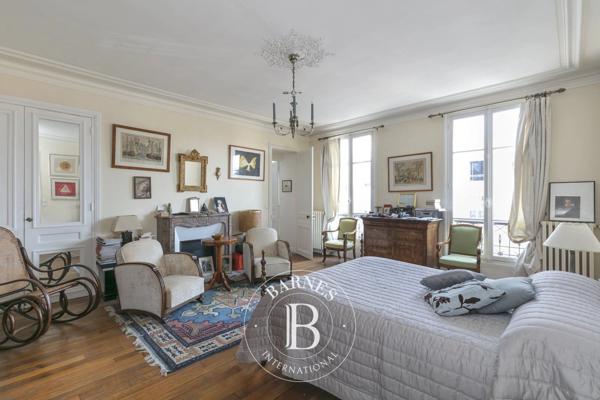 Versailles, Appartement 3 Chambres -  118 m² à vendre