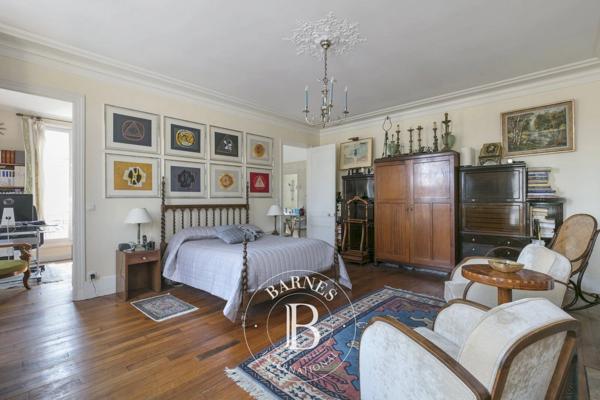 Versailles, Appartement 3 Chambres -  118 m² à vendre