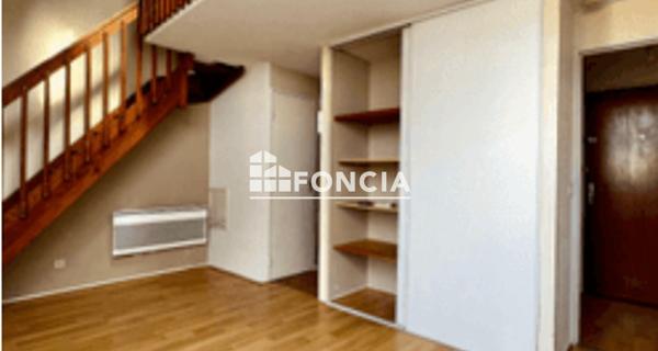 À vendre Appartement 2 pièces 42 m² - Bordeaux 33000