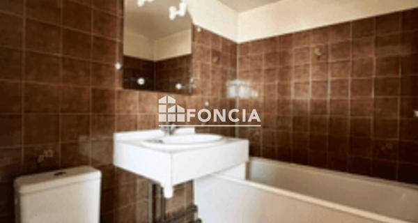 À vendre Appartement 2 pièces 42 m² - Bordeaux 33000