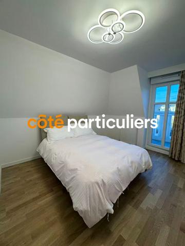 Location Chambre12,35 m² - 5 Pièces - LE BLANC MESNIL (93150)