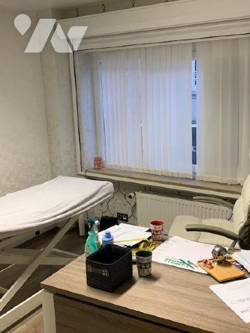 hesdin, Esthétique  - Centre ville Hesdin idéalement bien placé sur axe piètonnier avec station...