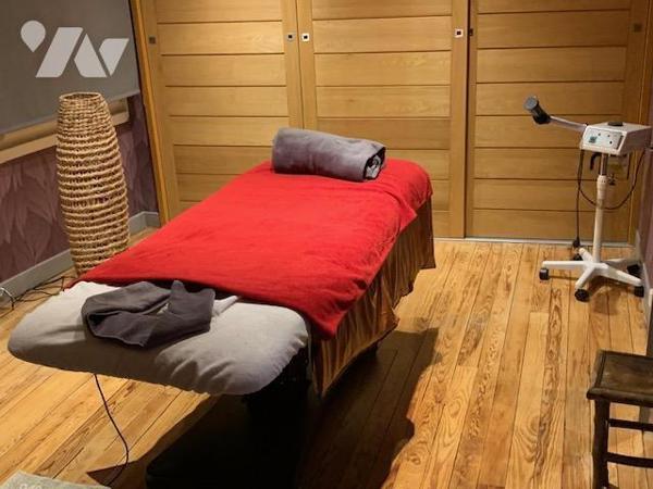 hesdin, Esthétique  - Centre ville Hesdin idéalement bien placé sur axe piètonnier avec station...