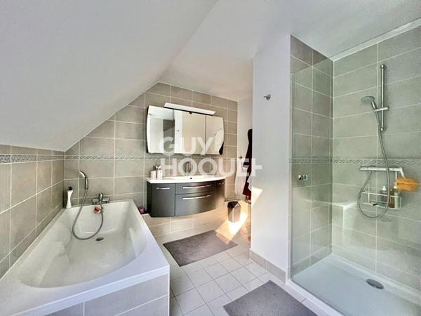 À 15 MIN AU SUD DE HOUDAN