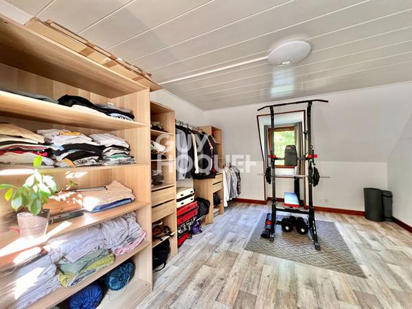 À 15 MIN AU SUD DE HOUDAN