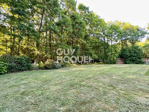 À 15 MIN AU SUD DE HOUDAN