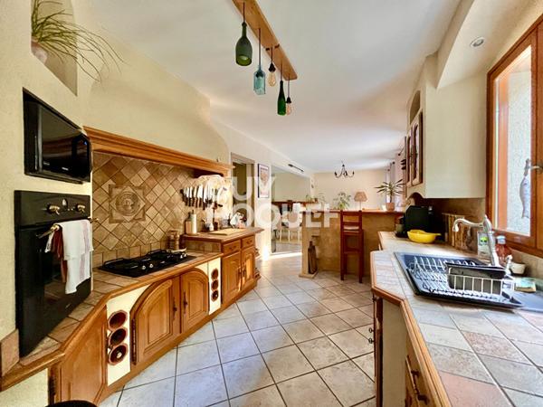 À 15 MIN AU SUD DE HOUDAN