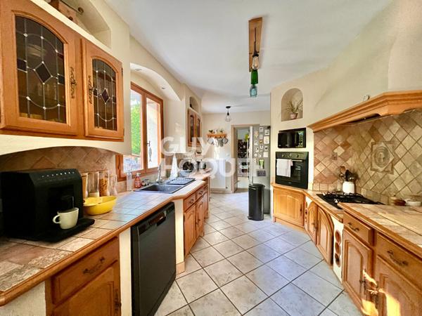 À 15 MIN AU SUD DE HOUDAN