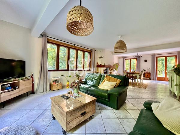 À 15 MIN AU SUD DE HOUDAN