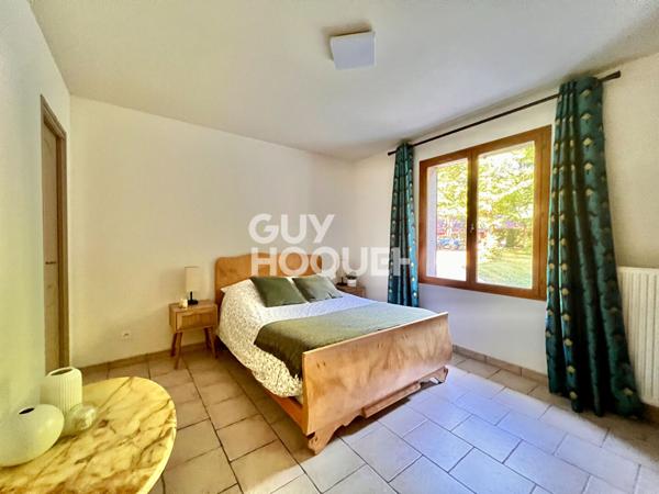 À 15 MIN AU SUD DE HOUDAN