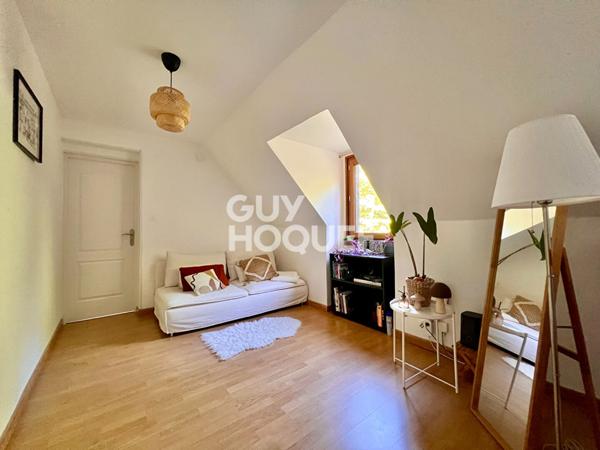 À 15 MIN AU SUD DE HOUDAN